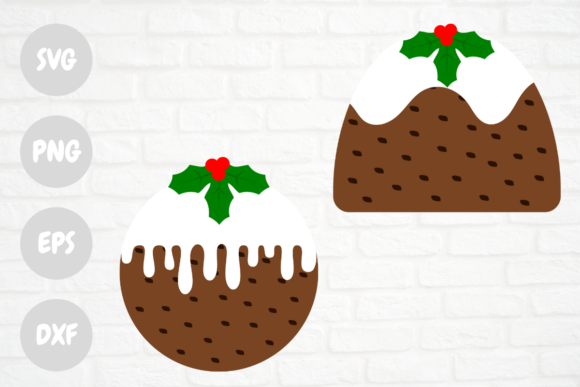 Download Christmas Pudding - Christmas pudding Collection