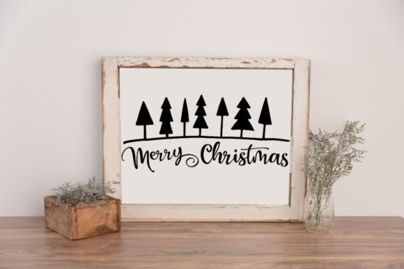 Download Merry Christmas Trees Svg - Christmas trees svg Collection