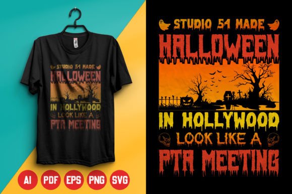 Download Studio 54 Made Halloween in Hollywood - In hollywood Collection
