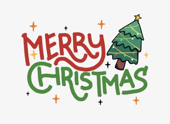Download Merry Christmas Trees SVG PNG EPS - Christmas trees svg Collection