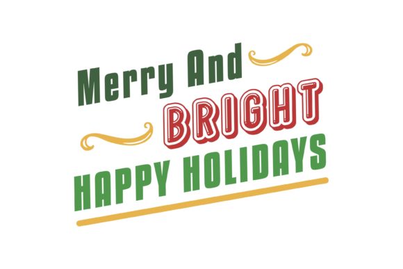 Download Happy Holiday Quotes Color Art - Holiday quotes Collection